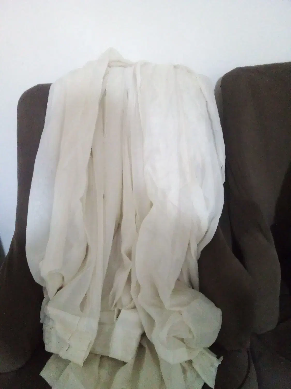 پرده|پرده، رانر، رومیزی|قدس, شهر‌قدس|دیوار