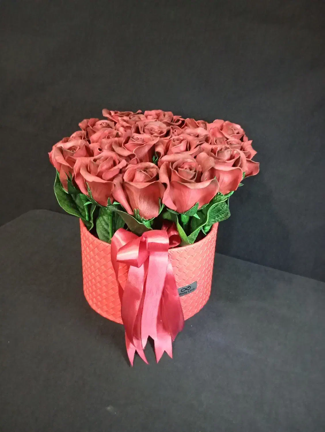 باکس گل شیک|گل مصنوعی|ایوانکی, |دیوار