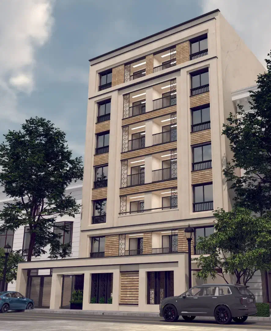 90متر دو خواب وردآورد|فروش آپارتمان|تهران, وردآورد|دیوار