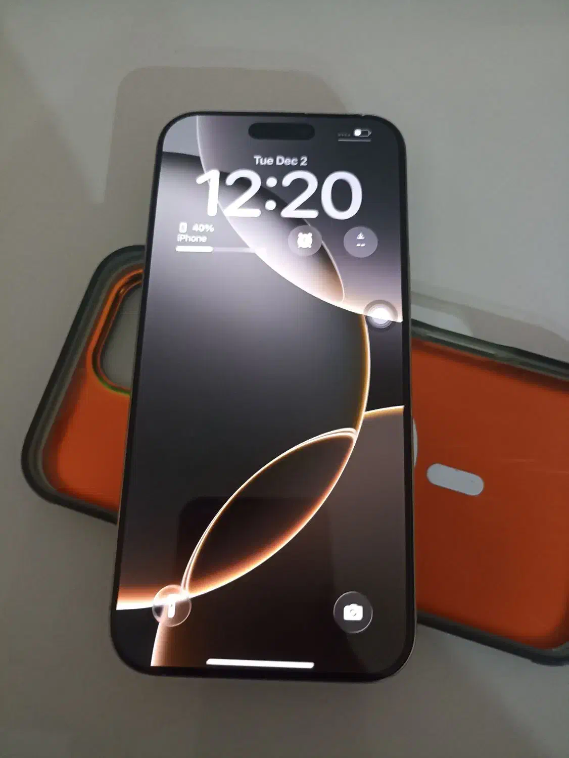 ایفون۱۶پرومکس ۵۱۲|موبایل|بندرعباس, |دیوار