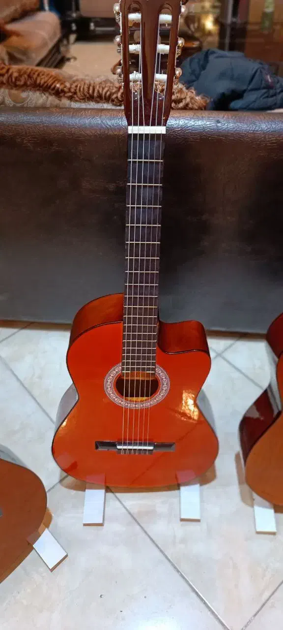 گیتارای یلدا|گیتار، بیس، امپلیفایر|ورامین, ورامین|دیوار