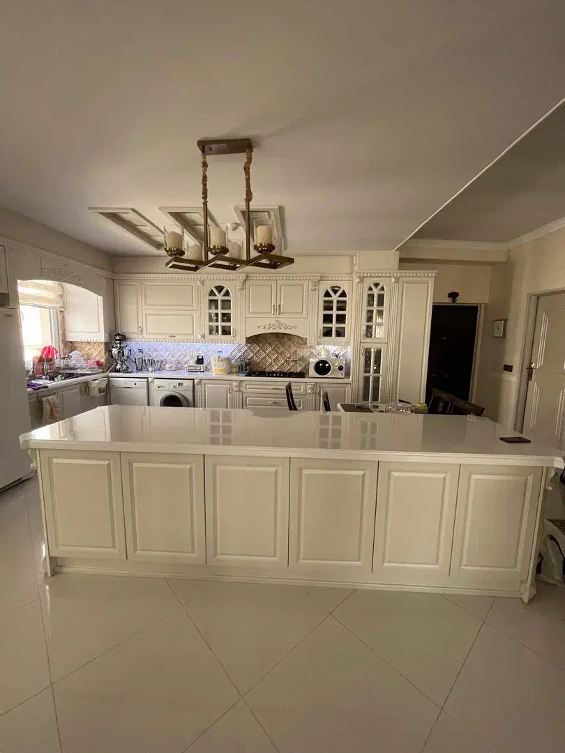 ۱۲۰ متر ۴ساله شهرک غرب|اجارهٔ آپارتمان|تهران, ایوانک|دیوار