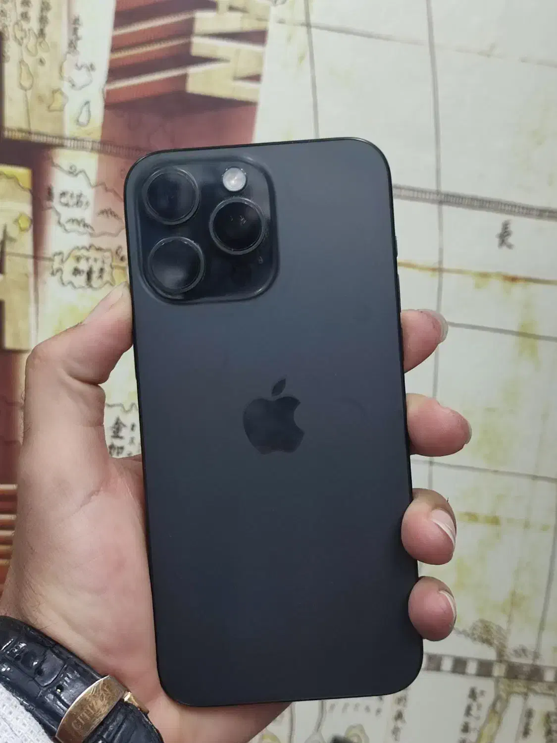 iphone 15 promax|موبایل|شیراز, زرهی|دیوار