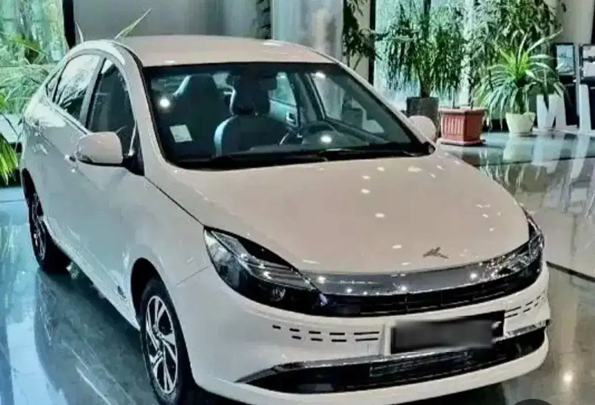 کی ام سی ایگل صفر آبان ۱۴۰۴|خودرو سواری و وانت|تهران, سردارجنگل|دیوار