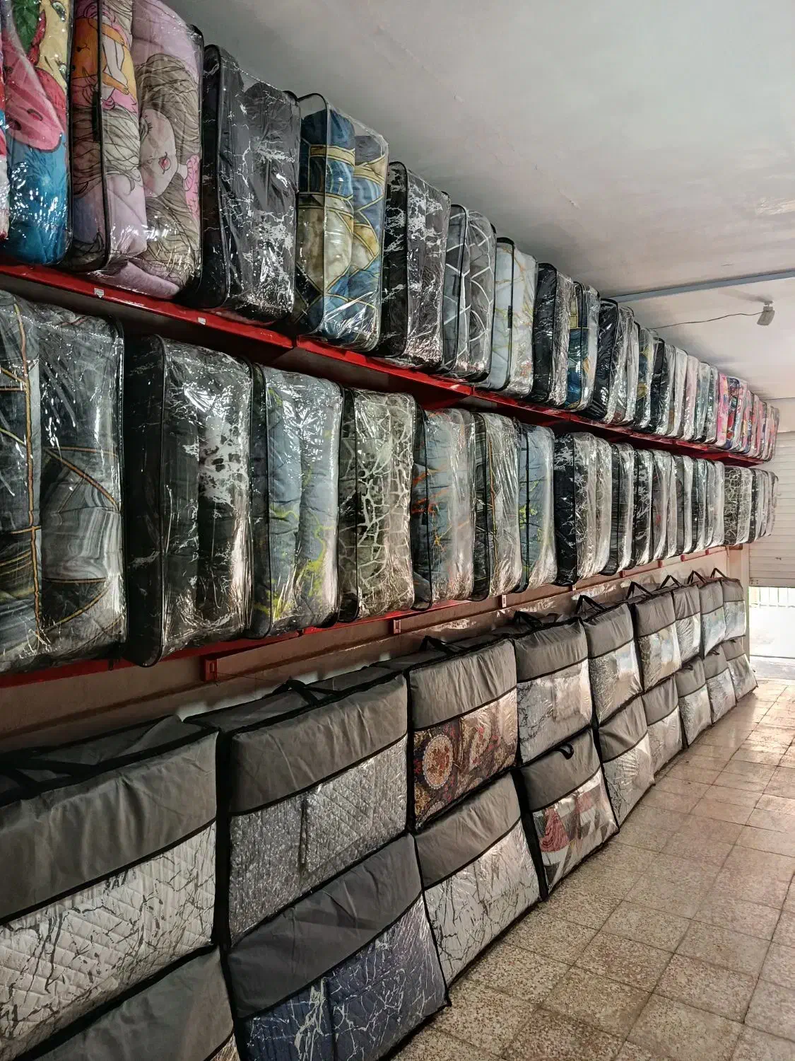 روتختی خوابینو|سرویس روتختی|گلستان (تهران), |دیوار