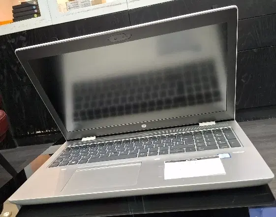 HP probook 650. 256G R8|رایانه همراه|تهران, آسمان|دیوار