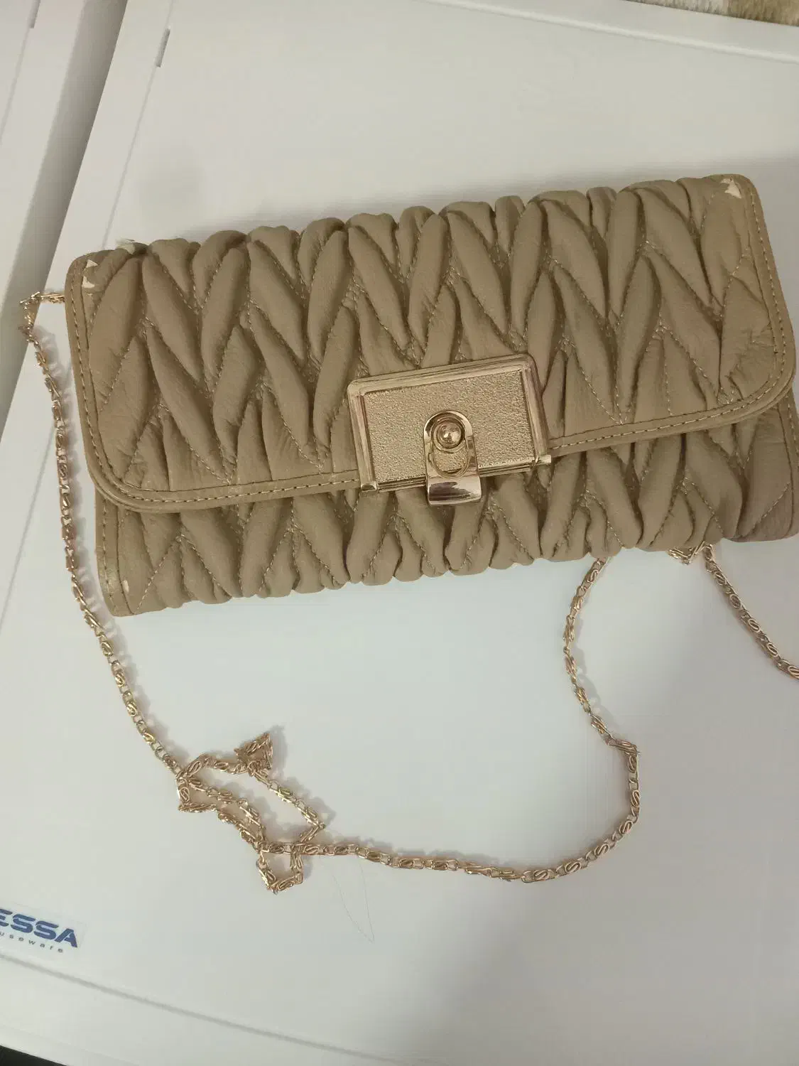 کیف وکفش ودمپایی|کیف، کفش، کمربند|کرمان, |دیوار