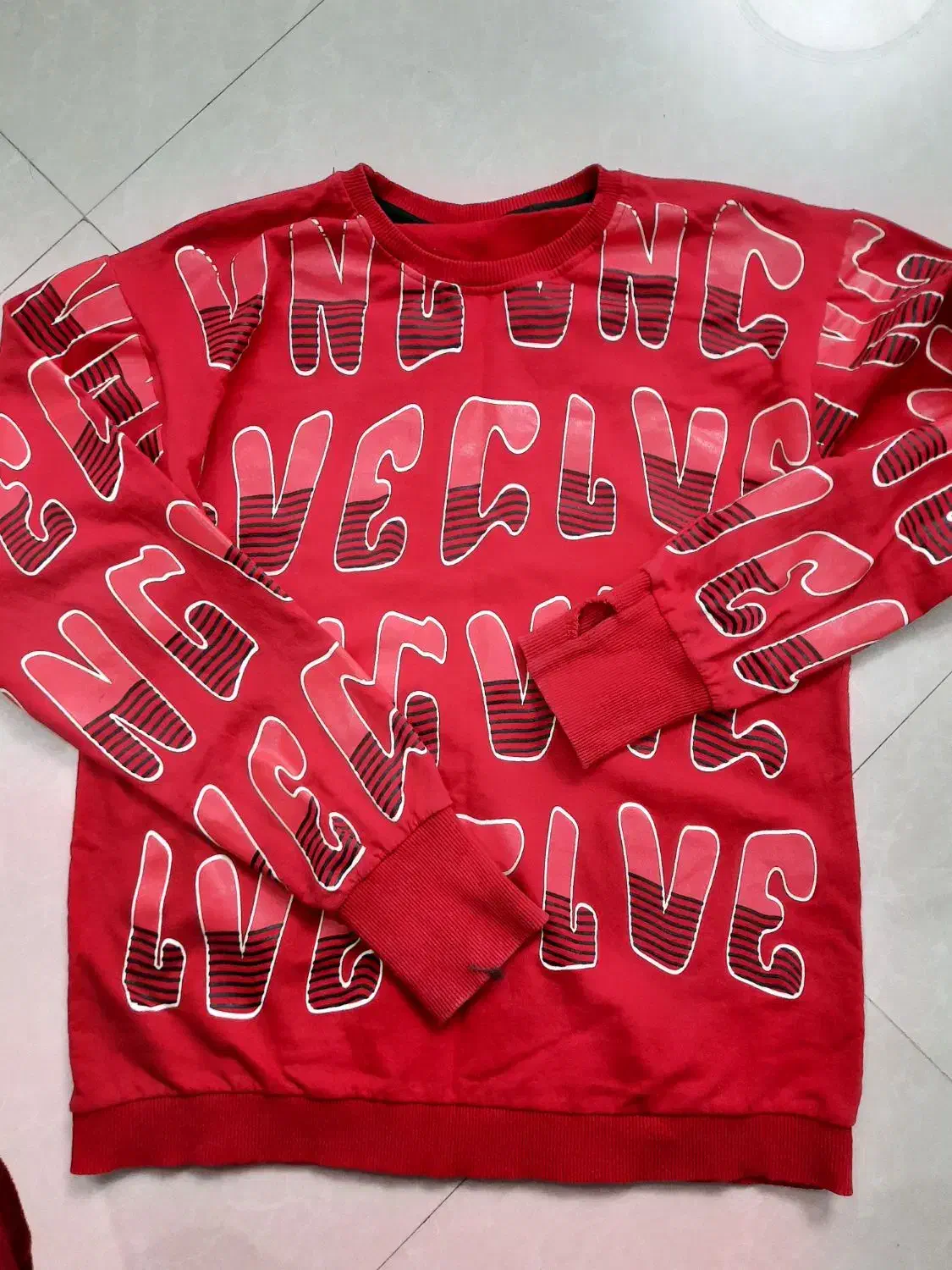 شلوار جین و لباس خونگی|کفش و لباس بچه|تهران, باشگاه نفت|دیوار