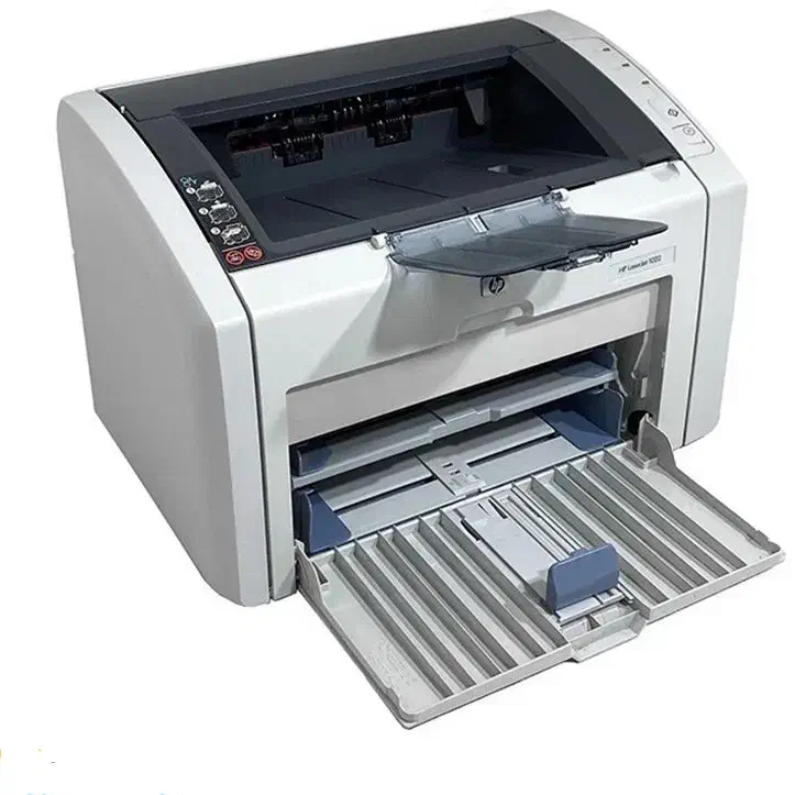 پرینتر استوک HP|پرینتر، اسکنر، کپی، فکس|بندرعباس, |دیوار
