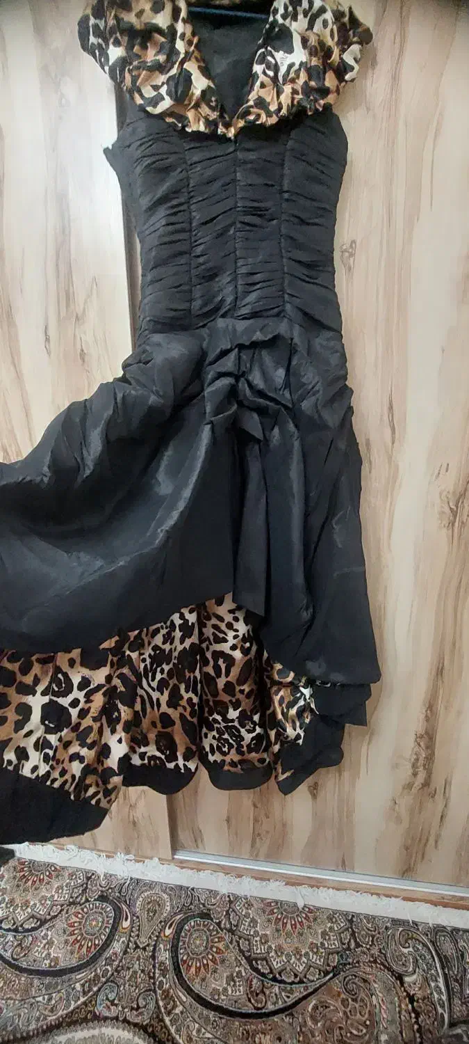 پالتو مانتو کفش لباس شال همگی نو درحدنو|کیف، کفش، کمربند|کرج, حصارک بالا|دیوار