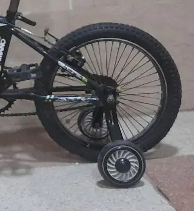 دو عدد دوچرخه۱۶ کوهستانی AMANO تمیز و کاملآ سالم|دوچرخه، اسکیت، اسکوتر|اصفهان, شهید رجایی|دیوار