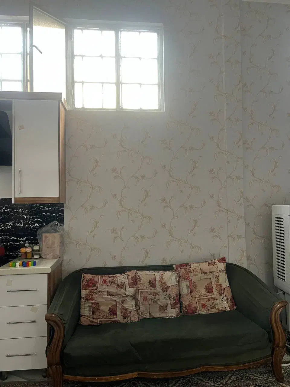 فروش آپارتمان در توس 33 شکری1|فروش آپارتمان|مشهد, نوید|دیوار