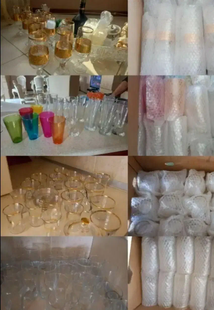 باربری اسباب چی حمل بار اثاثیه منزل کارگر خالی|خدمات حمل و نقل|تهران, یافت‌آباد|دیوار