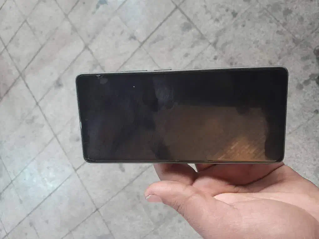 گوشی نوت ۱۳ پرو شیاومی|موبایل|پاکدشت, پاکدشت (مامازند)|دیوار