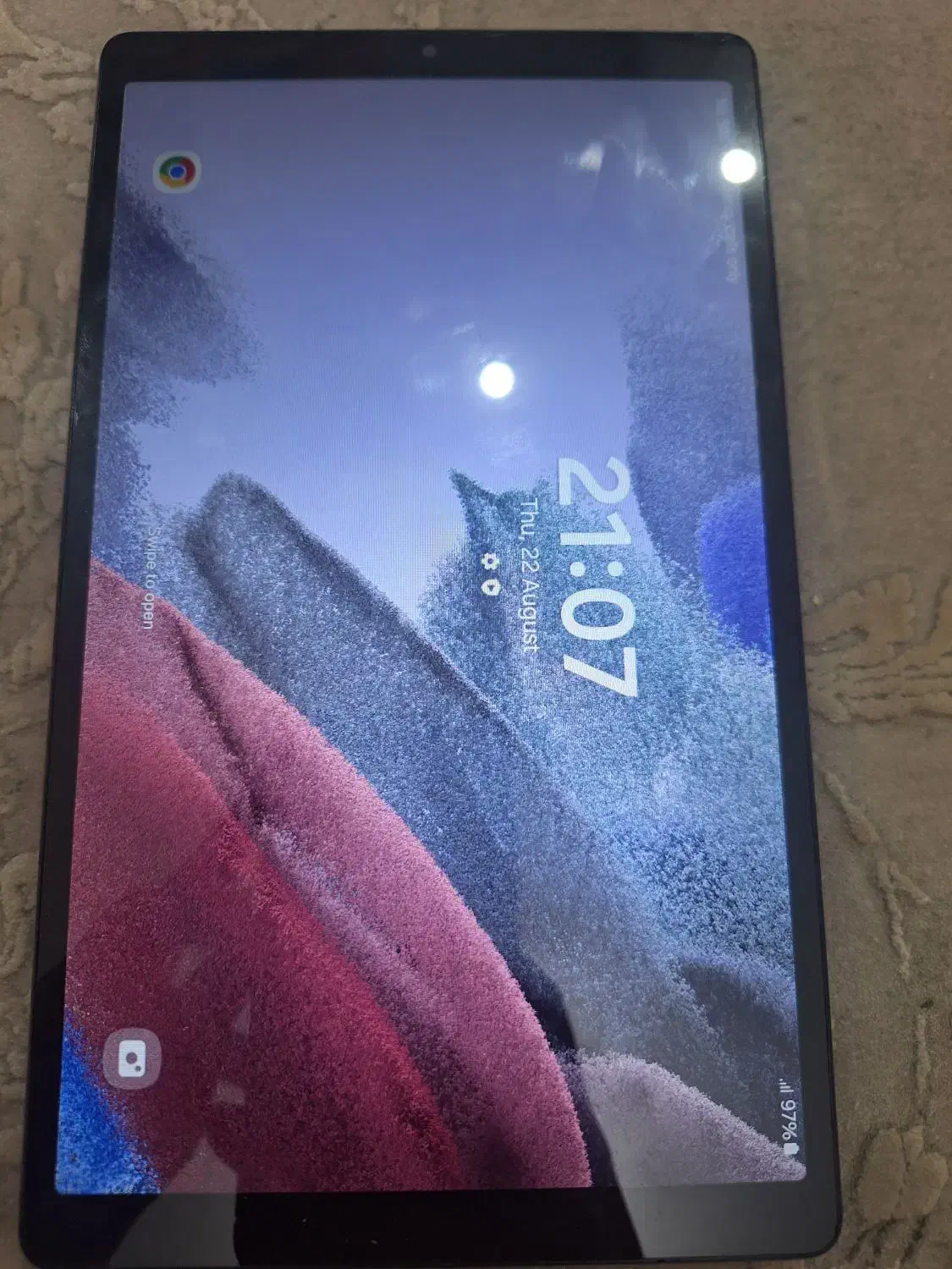 تبلت ، گلکسی تب a7لایت|تبلت|تهران, مهرآباد جنوبی|دیوار