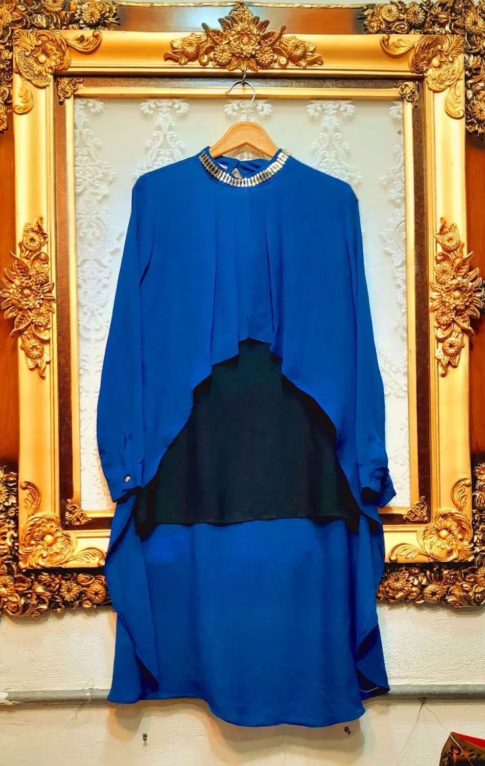 فردا دوشنبه لباسهای شیک حراجمیشهفقط ۵۰تومن|لباس|نیشابور, شریعتی|دیوار