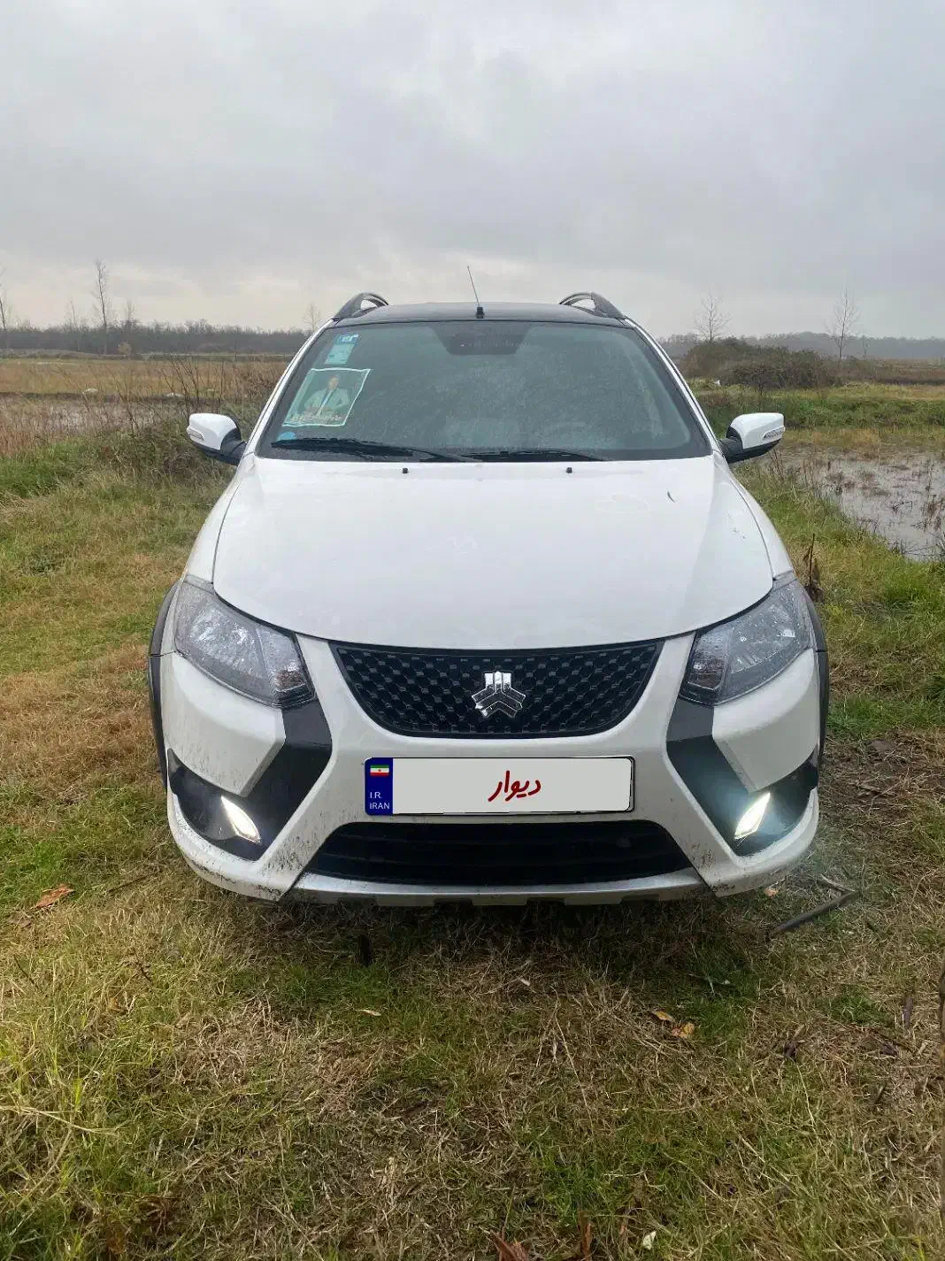 کویک GXRمدل 403|خودرو سواری و وانت|لاهیجان, بازکیاگوراب|دیوار