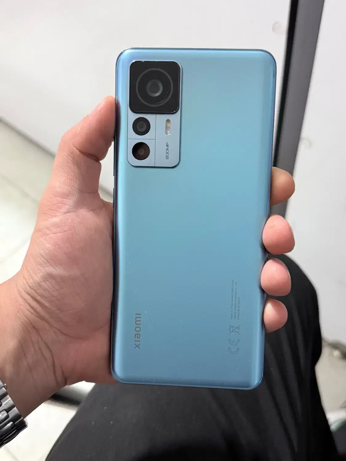 12T pro|موبایل|شیراز, شهرک سعدی|دیوار