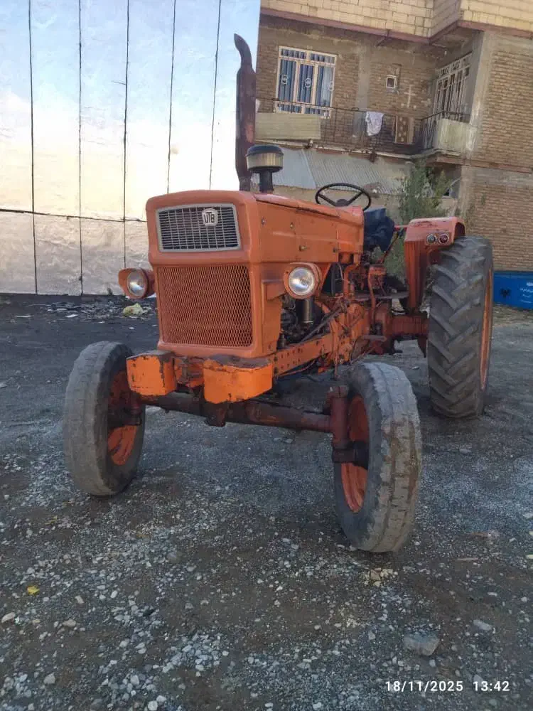 رومانی سخت پسند|خودرو سنگین|بانه, |دیوار