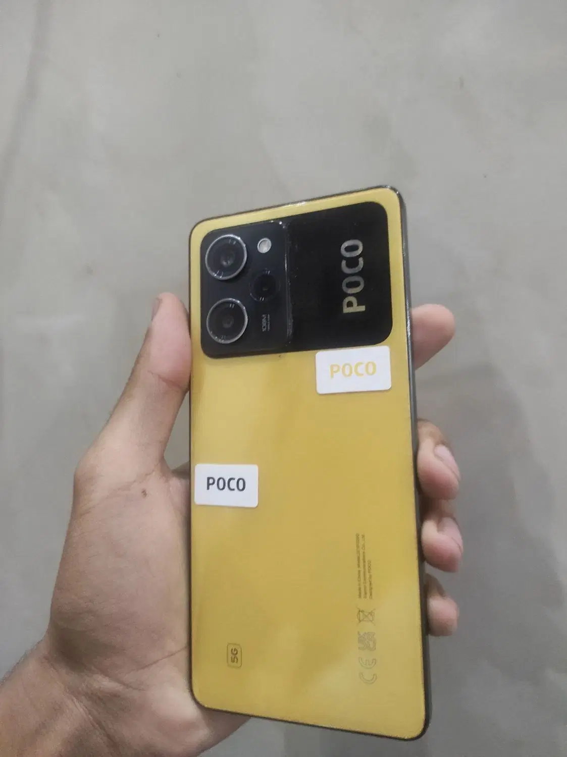5Gx5pro 8/256|موبایل|مشهد, مشکینی (شهرک غرب)|دیوار