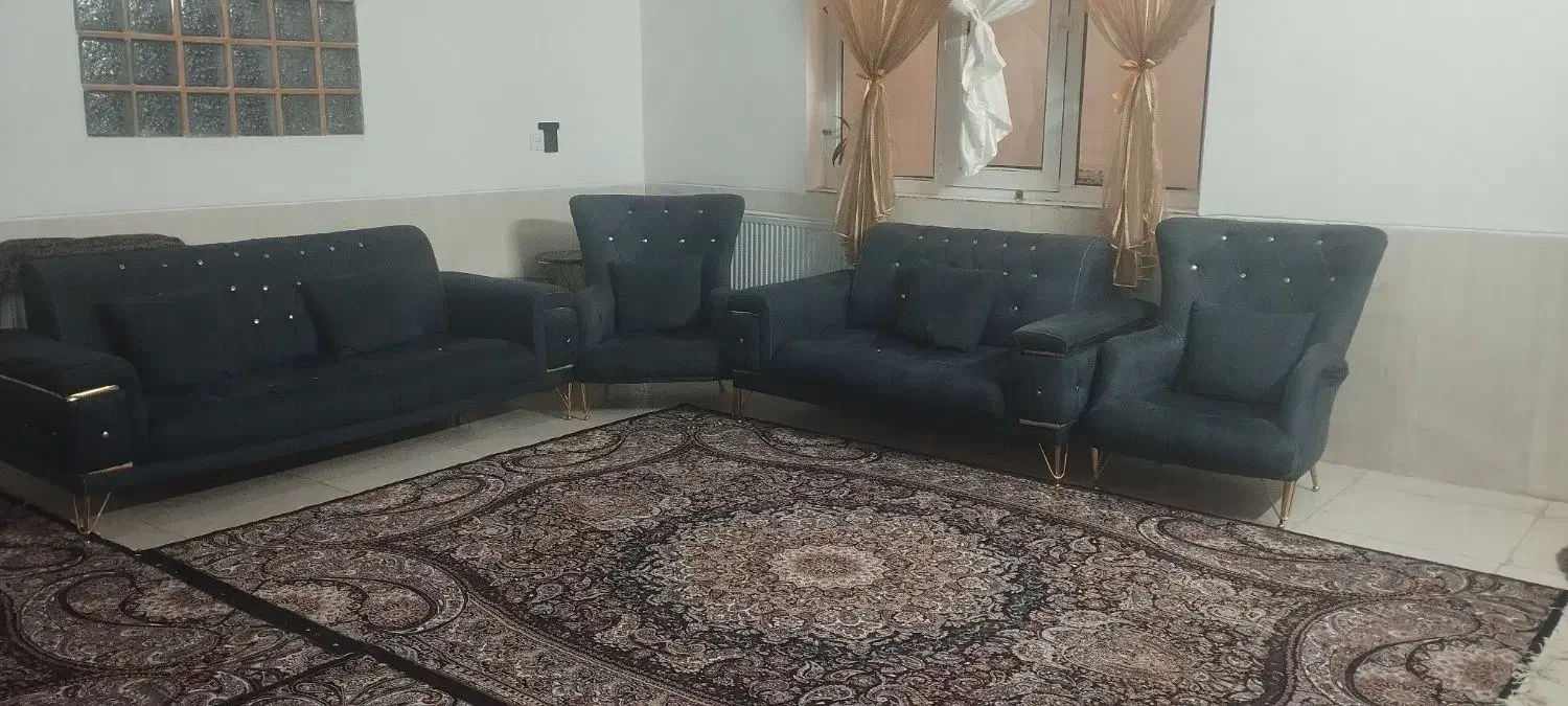 مبل|مبلمان خانگی و میز عسلی|حمیدیا, |دیوار