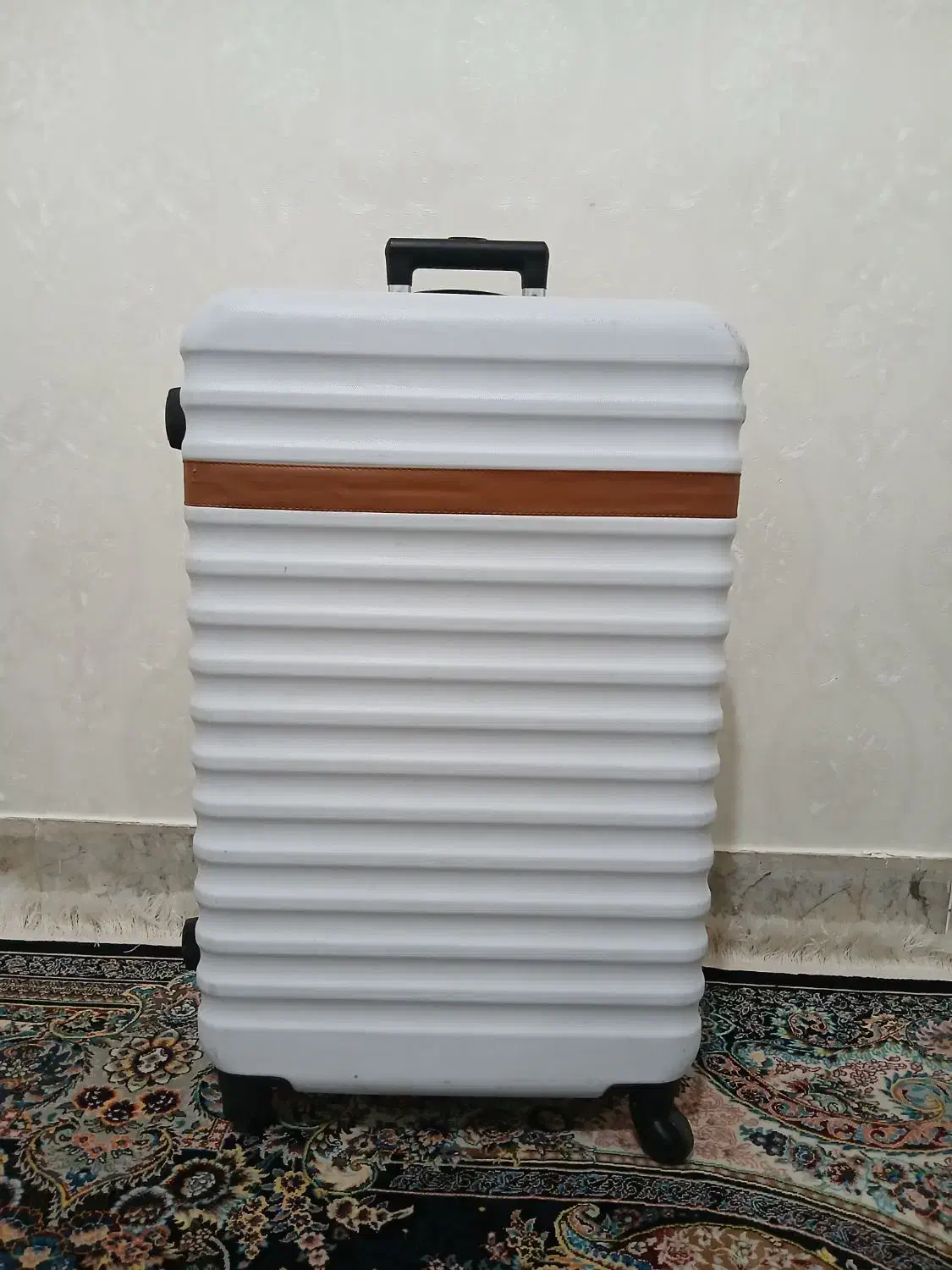 چمدان فایبر|کیف، کفش، کمربند|تهران, فلاح|دیوار