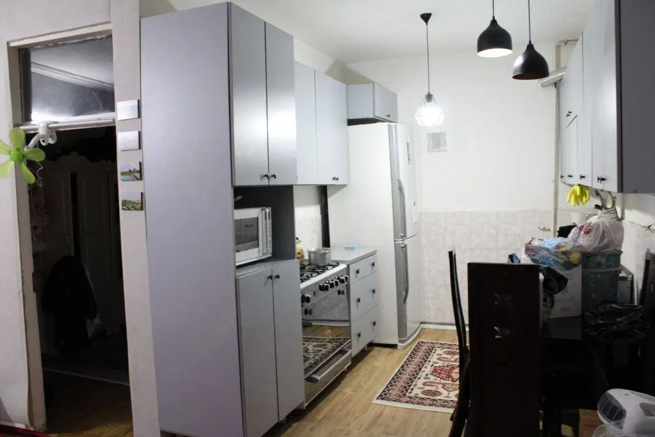 آپارتمان طبقه همکف قولنامه ای|فروش آپارتمان|ورامین, ورامین|دیوار