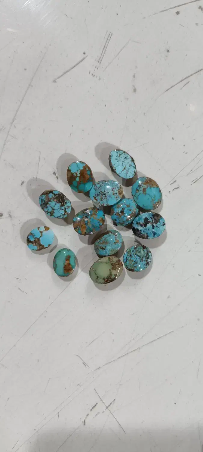 انگشتر فیروزه|جواهرات|کرمانشاه, |دیوار