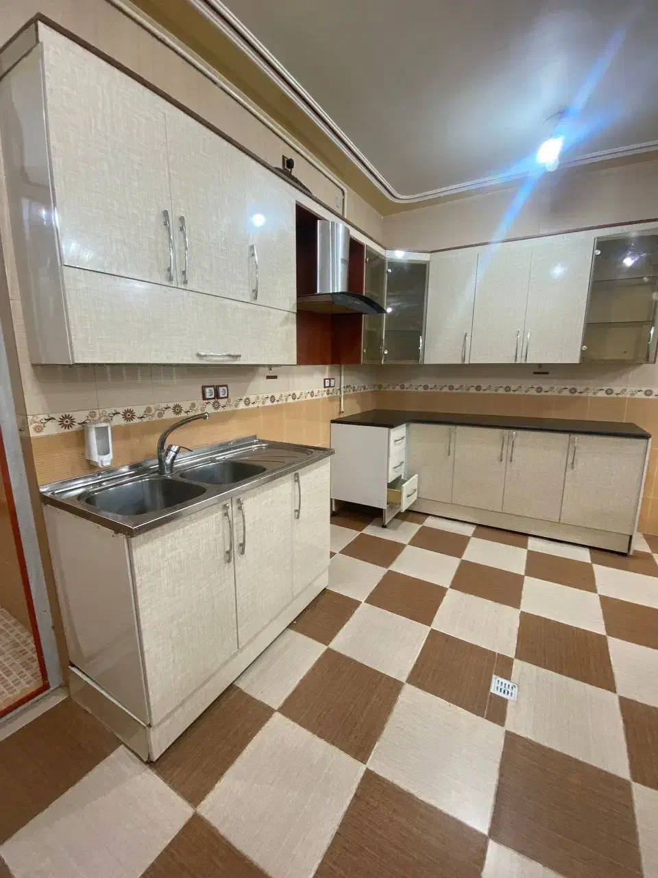 رهن(رهن و اجاره)،لکس هم کف،کوی بهمن|اجارهٔ آپارتمان|دزفول, |دیوار