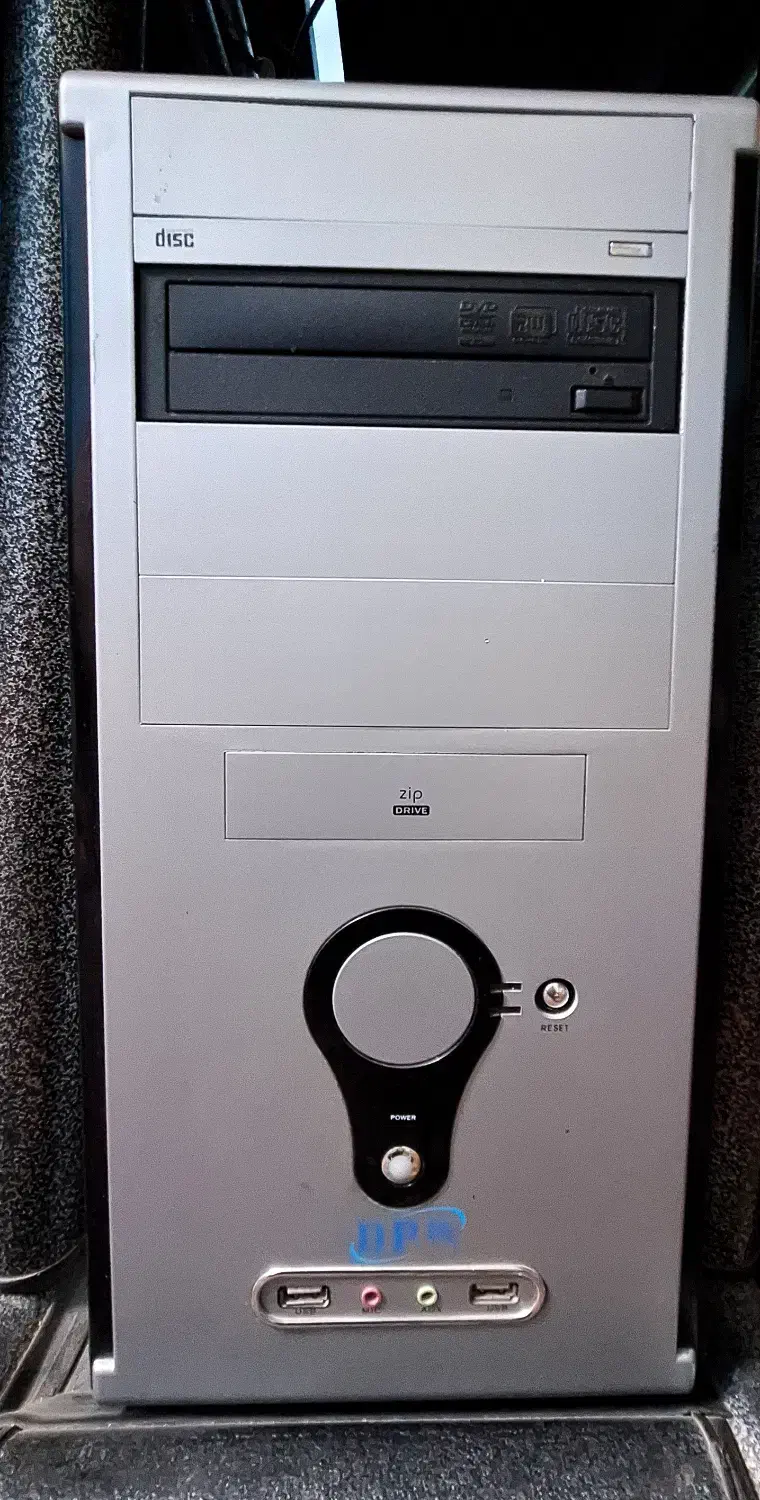 کامپیوتر پی سی حرفه ای|رایانه رومیزی|خرمآباد, |دیوار