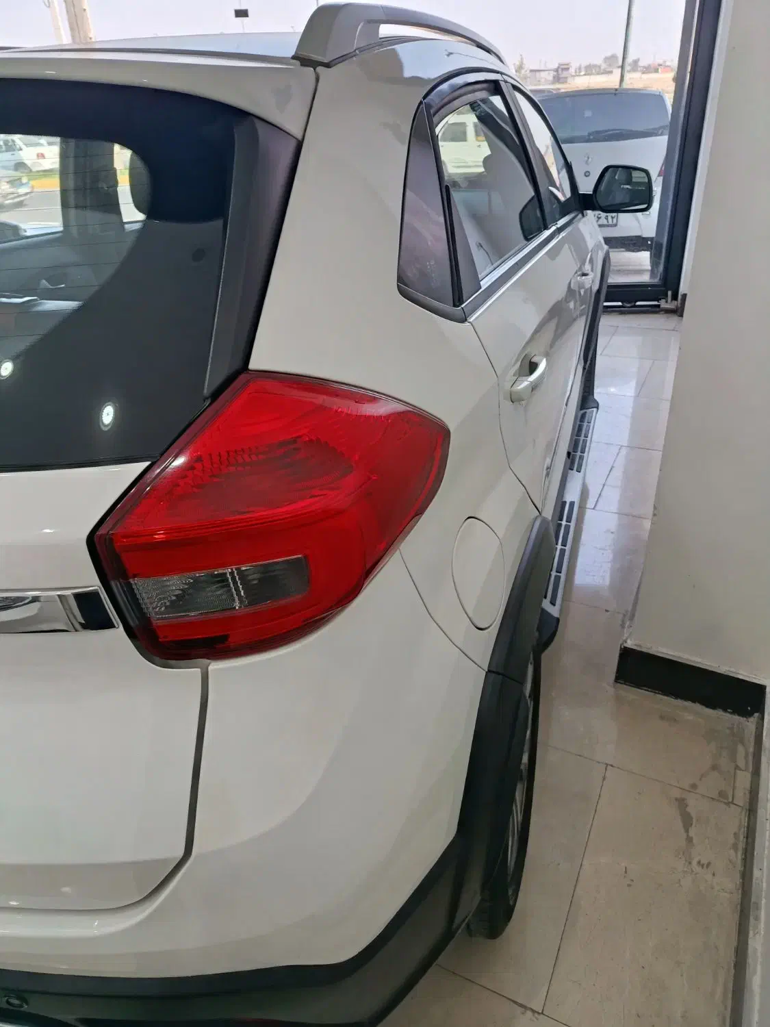 ام وی ام ایکس ۲۲ بیرنگ درجه یک|خودرو سواری و وانت|آمل, |دیوار