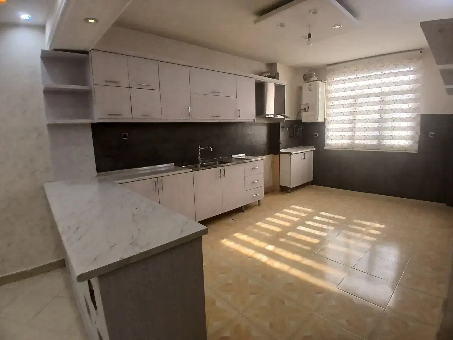 آپارتمان پیامبر اعظم ۴۹ثنای|فروش آپارتمان|مشهد, توس (بلوار توس)|دیوار