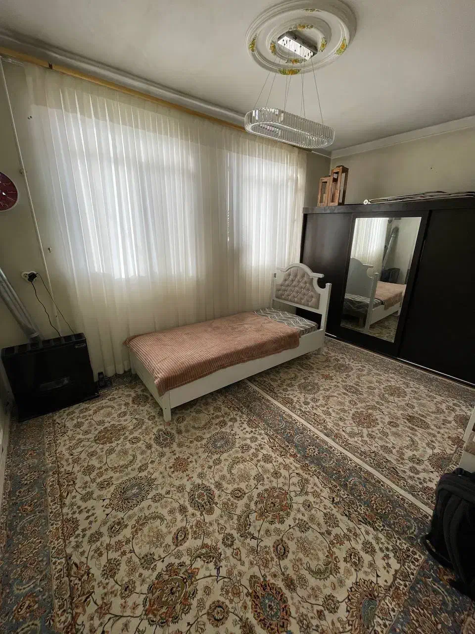 فروش آپارتمان کوی لاله|فروش آپارتمان|میانه, |دیوار