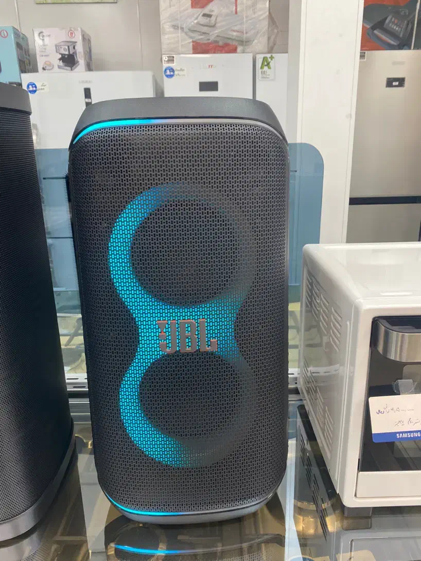 باند اصلJBL|سیستم صوتی خانگی|گرگان, |دیوار