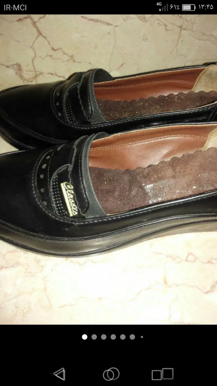 کفش|کیف، کفش، کمربند|کرمانشاه, |دیوار