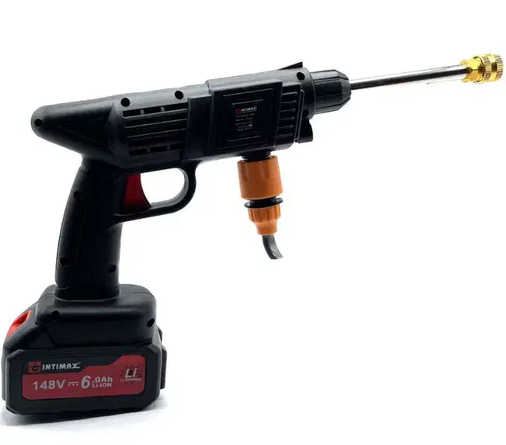 کارواش خانگی|ابزارآلات|آشتیان, |دیوار