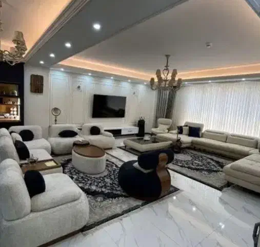 خریدی با شاهکار طلایی/کهریزک/سند تکبرگ|فروش آپارتمان|ری, حمزه‌آباد|دیوار