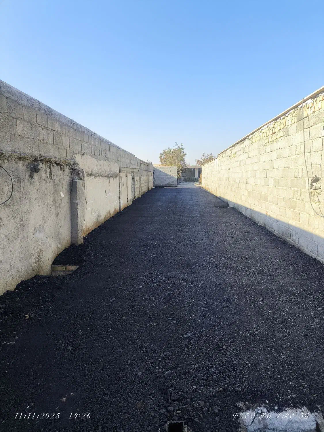 آسفالت و تراشه|خدمات پیشه و مهارت|ماهدشت, |دیوار