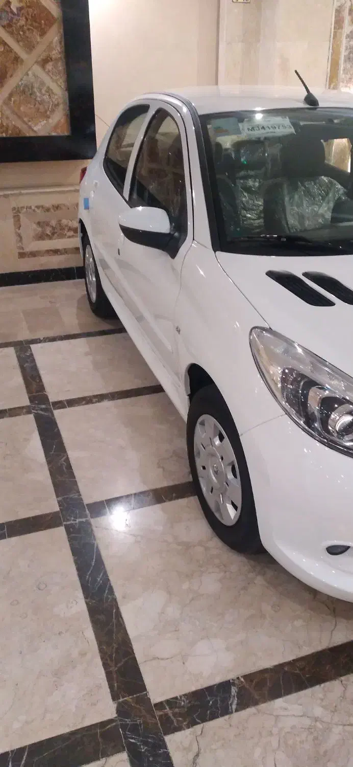 پژو 207 TU5مدل 1400 صفر کیلومتر|خودرو سواری و وانت|رودهن, |دیوار