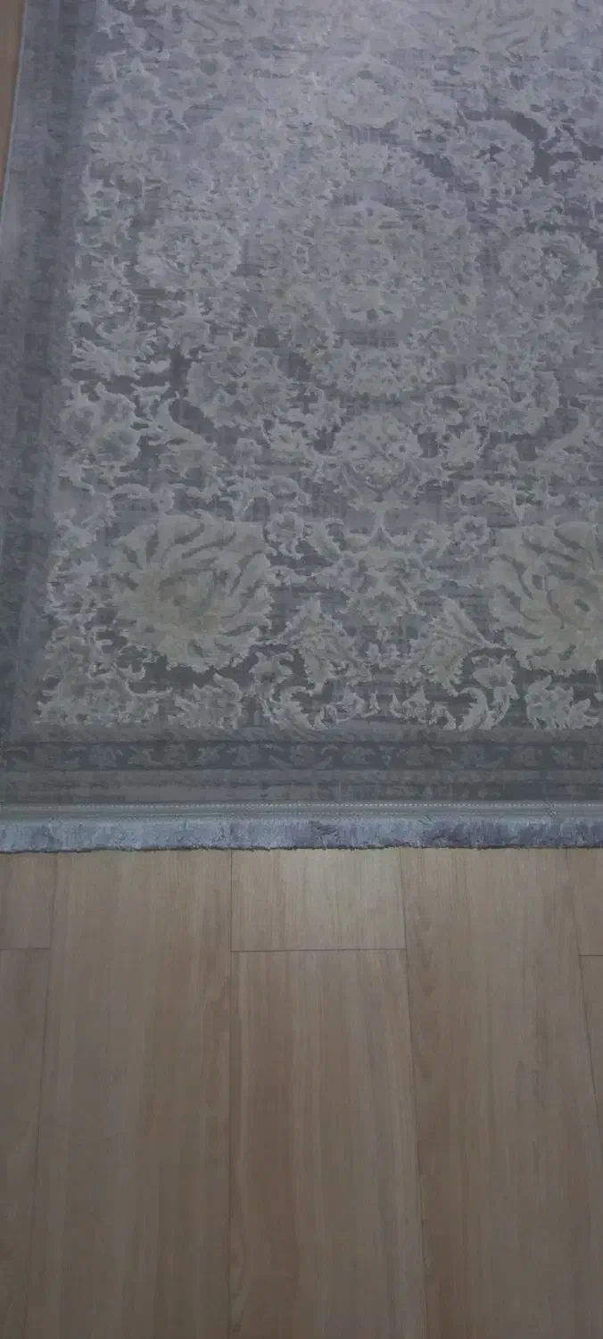 فرش ماشینی ۷۰۰شانه ۲متری|فرش|تهران, جوادیه تهرانپارس|دیوار