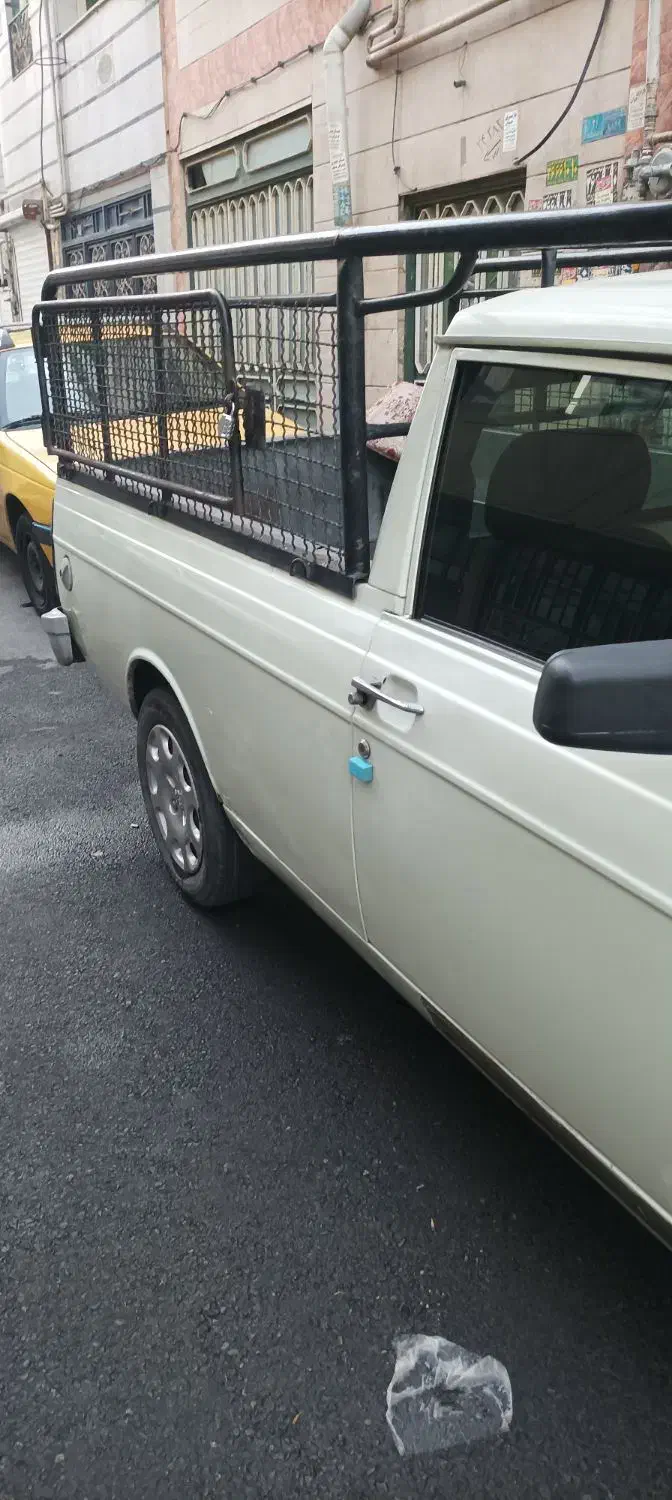 پیکان وانت|خودرو سواری و وانت|فردیس, شهرک شهید حسینی|دیوار