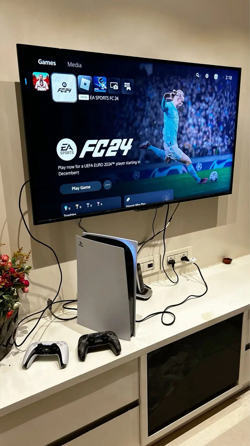 PS5|کنسول، بازی ویدئویی و آنلاین|هشتگرد, شهرک ایران خودرو|دیوار