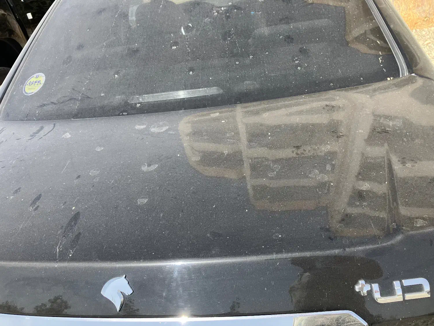 دنا پلاس تیپ دو دنده ای مدل ۱۴۰۰|خودرو سواری و وانت|تهران, سوهانک|دیوار