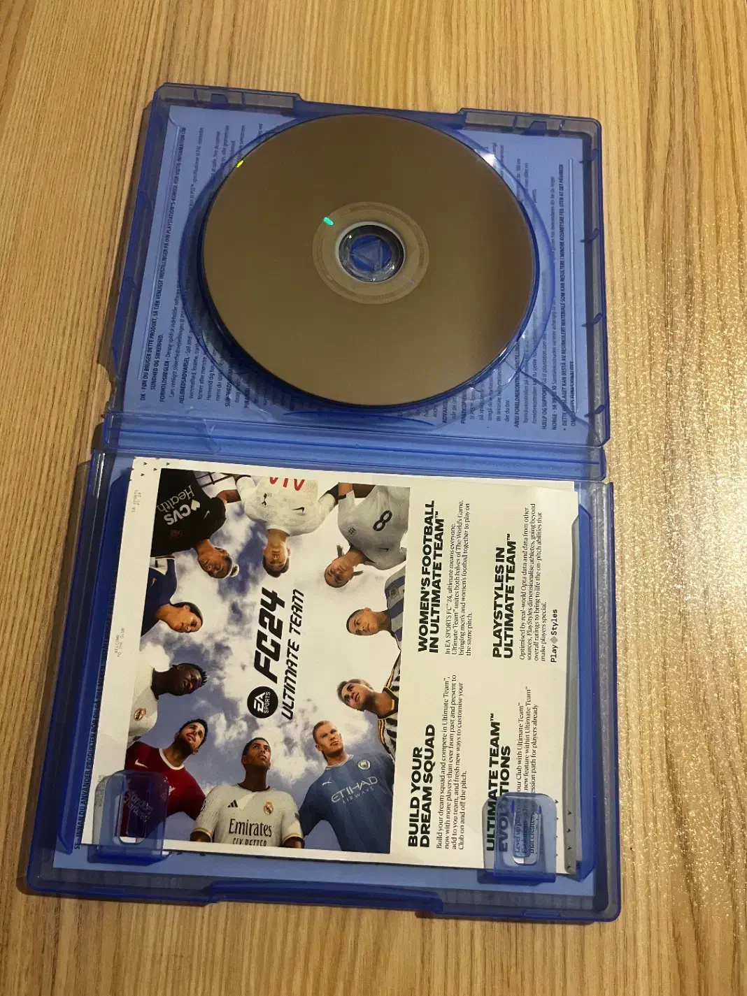 fc24|کنسول، بازی ویدئویی و آنلاین|تهران, بهار|دیوار