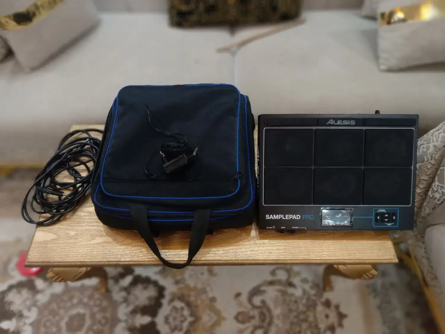 پرکاشن آلیسیس در حد|درام و پرکاشن|ارومیه, |دیوار