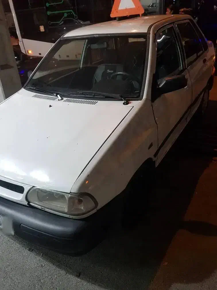 پراید ۷۹ سالم|خودرو سواری و وانت|الیگودرز, |دیوار