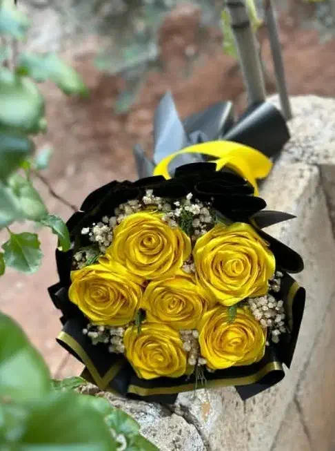 زیبایی بدون مراقبت|گل مصنوعی|مریوان, |دیوار