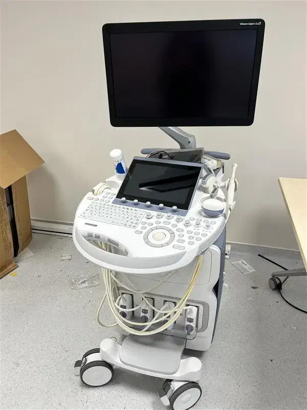 دستگاه سونوگرافی GE VOlUSON E10 مدل 2017|پزشکی|مشهد, هنرستان|دیوار