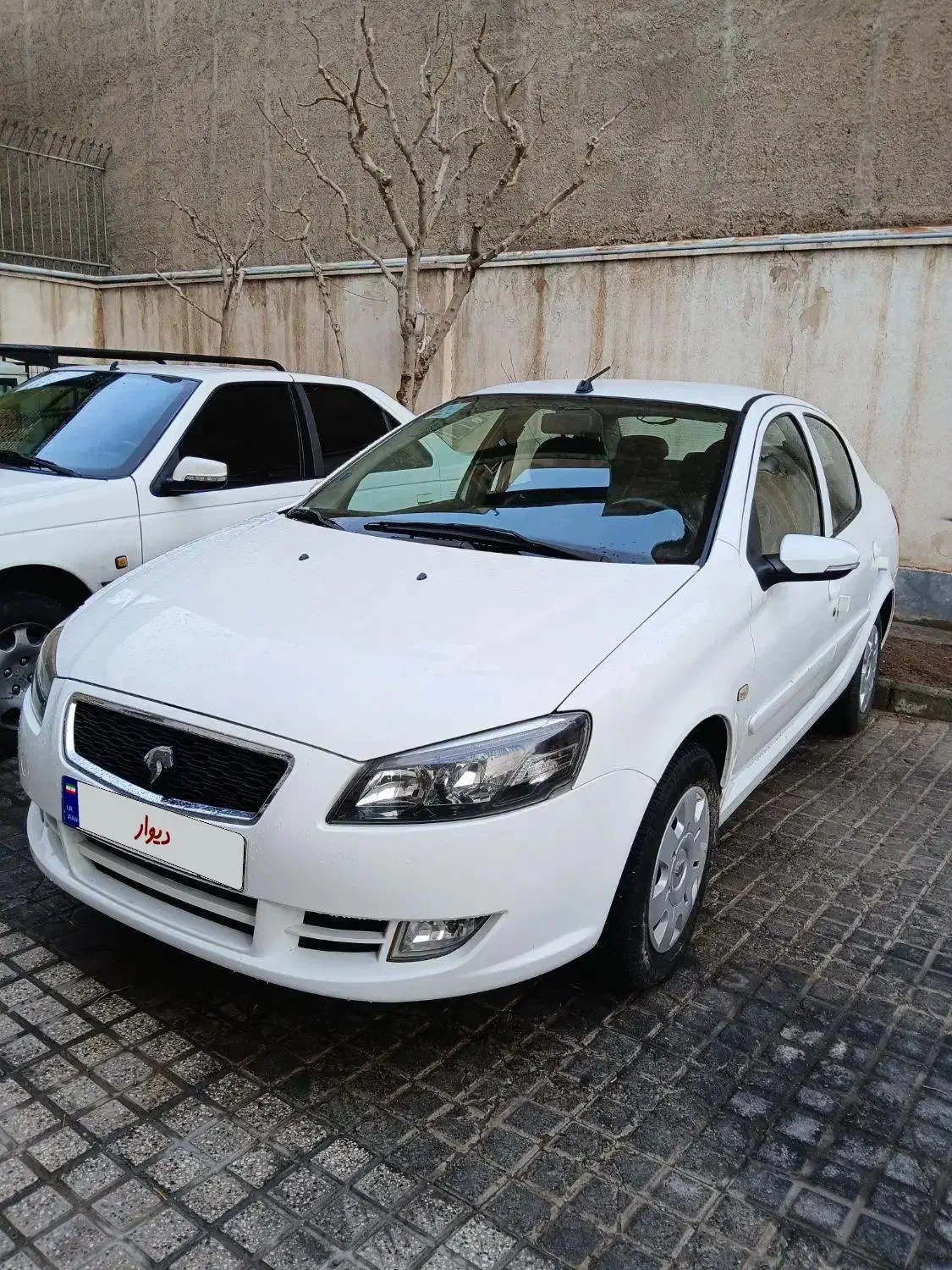 راناپلاس مدل ۴۰۱|خودرو سواری و وانت|فردیس, فردیس|دیوار