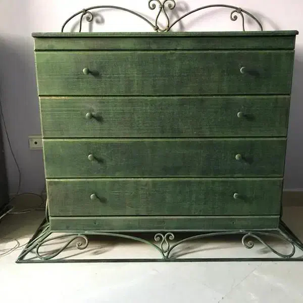 سرویس خواب|تخت و سرویس خواب|لواسان, |دیوار